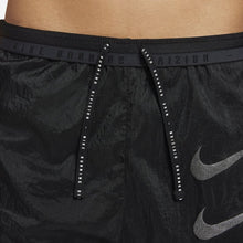 Load image into Gallery viewer, Nike Women&#39;s Tempo Luxe Run Division 2-in-1 Running Shorts