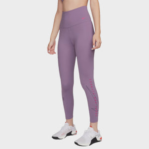 Nike One Dri-Fit High-Waisted GRX 7/8 Tights