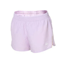 Load image into Gallery viewer, Nike Dri-FIT 10K Icon Clash Women&#39;s Running Shorts (Lilac)