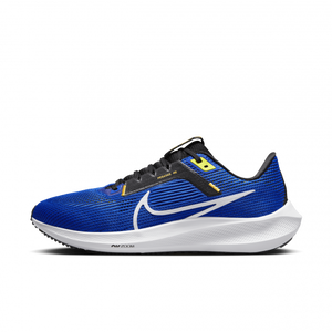 Men's Nike Air Zoom Pegasus 40 (Blue)