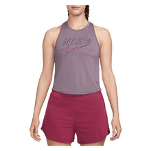 Load image into Gallery viewer, Nike Women&#39;s One Dri-Fit Tank GRX