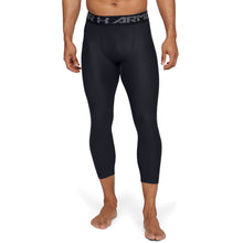 Load image into Gallery viewer, Men&#39;s HeatGear Armour 2.0 3/4 Legging