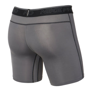 Nike Pro Dri-FIT Men's Shorts (Grey)
