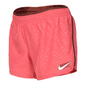 W Nike Dri fit Icon clash 10k Short
