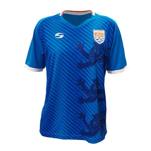 Cayman Islands National Football Jersey - 21/22