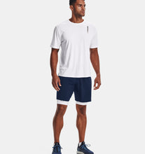 Load image into Gallery viewer, UA Woven Graphic Shorts