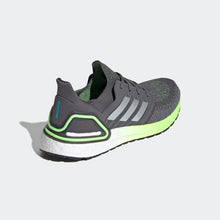 Load image into Gallery viewer, Adidas Ultraboost 20 (Grey/Green)