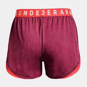 Women's Under Armour Play Up Shorts 3.0