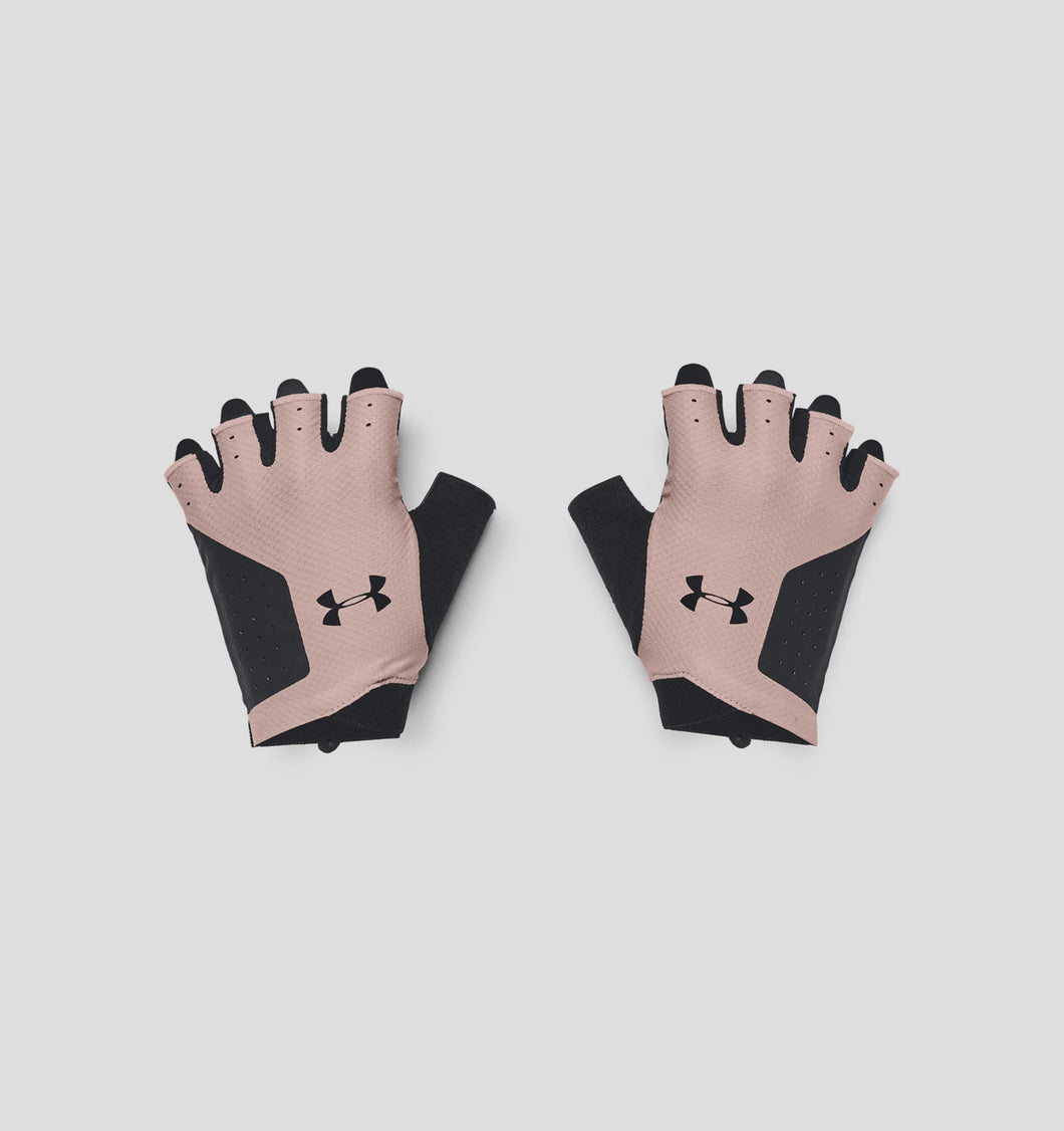 Women's UA Light Training Gloves