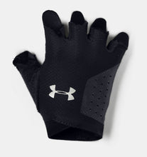 Load image into Gallery viewer, Women&#39;s UA Light Training Gloves