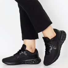 Load image into Gallery viewer, Wmns Nike Revolution 6 Next Nature (Black)