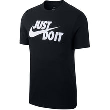 Load image into Gallery viewer, M Nsw Tee Just Do It Swoosh