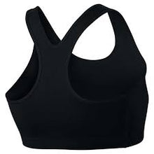 Load image into Gallery viewer, Nike Swoosh Plus Size Bra - Medium Support