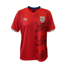 Load image into Gallery viewer, Cayman Islands National Football Jersey - 21/22
