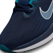 Load image into Gallery viewer, Nike Men&#39;s Air Winflo 9 (Obsidian/Valerian Blue)