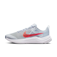 Load image into Gallery viewer, Nike Downshifter 12 (Grey/Crimson)