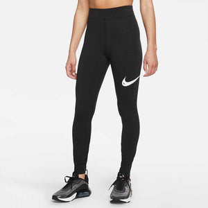 Nike Sportswear Swoosh Women's High-Rise Leggings