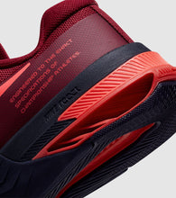 Load image into Gallery viewer, Nike Men&#39;s Metcon 8 (Team Red/Cave Purple)
