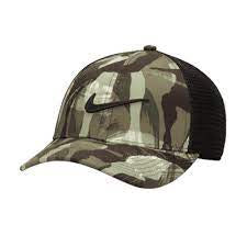 Nike Dri-FIT AeroBill Legacy91 Cap (Camoflauge)