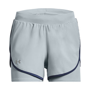 Women's UA Fly By Elite 2-In-1 Short