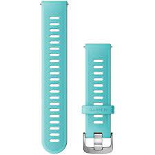 Forerunner 55 Aqua Silicone Watch Band