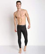Load image into Gallery viewer, Men&#39;s HeatGear Armour 2.0 3/4 Legging
