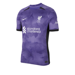 Nike Liverpool Stadium Third Jersey 23/24