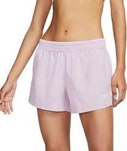 Load image into Gallery viewer, Nike Dri-FIT 10K Icon Clash Women&#39;s Running Shorts (Lilac)
