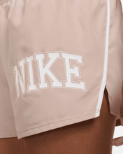 Load image into Gallery viewer, Nike Dri-FIT Swoosh Run Women&#39;s 10K Running Shorts (Pink)