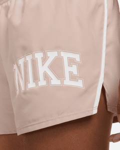 Nike Dri-FIT Swoosh Run Women's 10K Running Shorts (Pink)