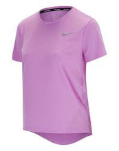 Load image into Gallery viewer, Nike Women&#39;s Dry Miler Top Short sleeve (Plus Size)