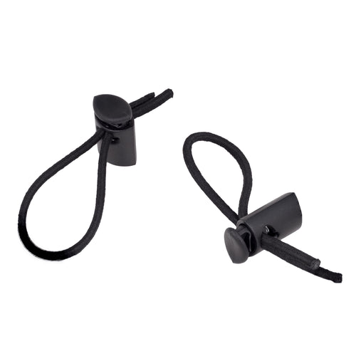 Race Bib Toggles (Pack of 2)