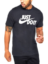 Load image into Gallery viewer, M Nsw Tee Just Do It Swoosh