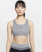 Load image into Gallery viewer, Nike Dri-FIT Swoosh Women&#39;s Medium-Support 1-Piece Bra