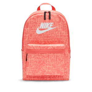 Nike Heritage Backpack Ember
