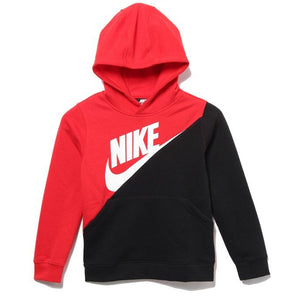 Nike Sportswear Big Kids '(Boys') Pullover Hoodie