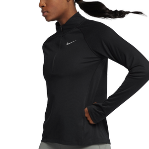 Women's Dry Running Core Long Sleeve Top