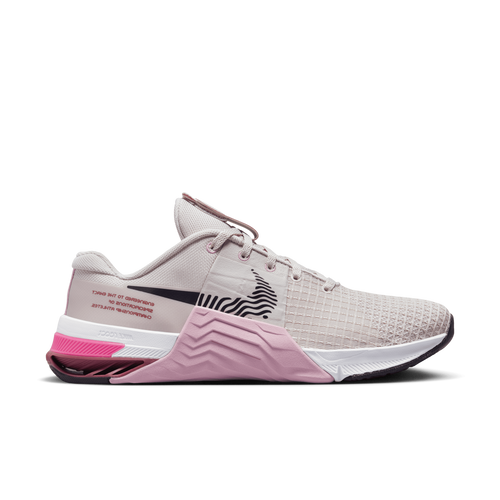 W Nike Metcon 8 (Barely Rose/Pink Rise)