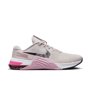 W Nike Metcon 8 (Barely Rose/Pink Rise)