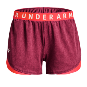 Women's Under Armour Play Up Shorts 3.0