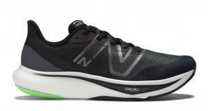 NB Men's FuelCell Rebel v3 (Black)