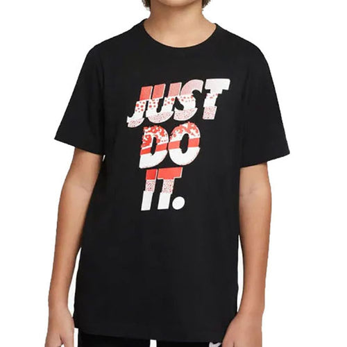 Boys JDI Sportwear Tee
