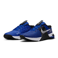Load image into Gallery viewer, Nike Men&#39;s Metcon 8 (Royal Blue)
