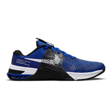 Load image into Gallery viewer, Nike Men&#39;s Metcon 8 (Royal Blue)