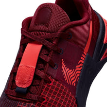 Load image into Gallery viewer, Nike Men&#39;s Metcon 8 (Team Red/Cave Purple)