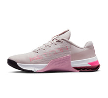 Load image into Gallery viewer, W Nike Metcon 8 (Barely Rose/Pink Rise)