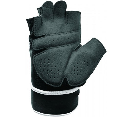 Gym Gloves Heavyweight Sports Exercise Weight Lifting Gloves - Black, Shop  Today. Get it Tomorrow!