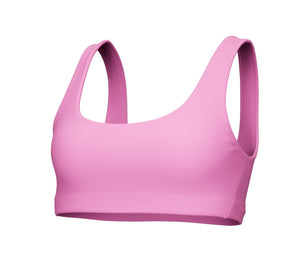 Nike Alate All U Women's Sports Bra (Pink)