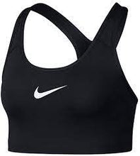 Load image into Gallery viewer, Nike Swoosh Plus Size Bra - Medium Support