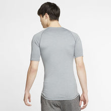 Load image into Gallery viewer, Men&#39;s Pro Top Tight Fit (Grey)